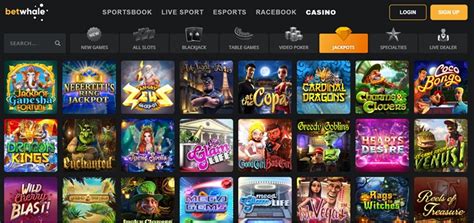 Texas Online Casinos: The Best Texas Casinos 2024.